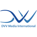 DVV Media International Logo